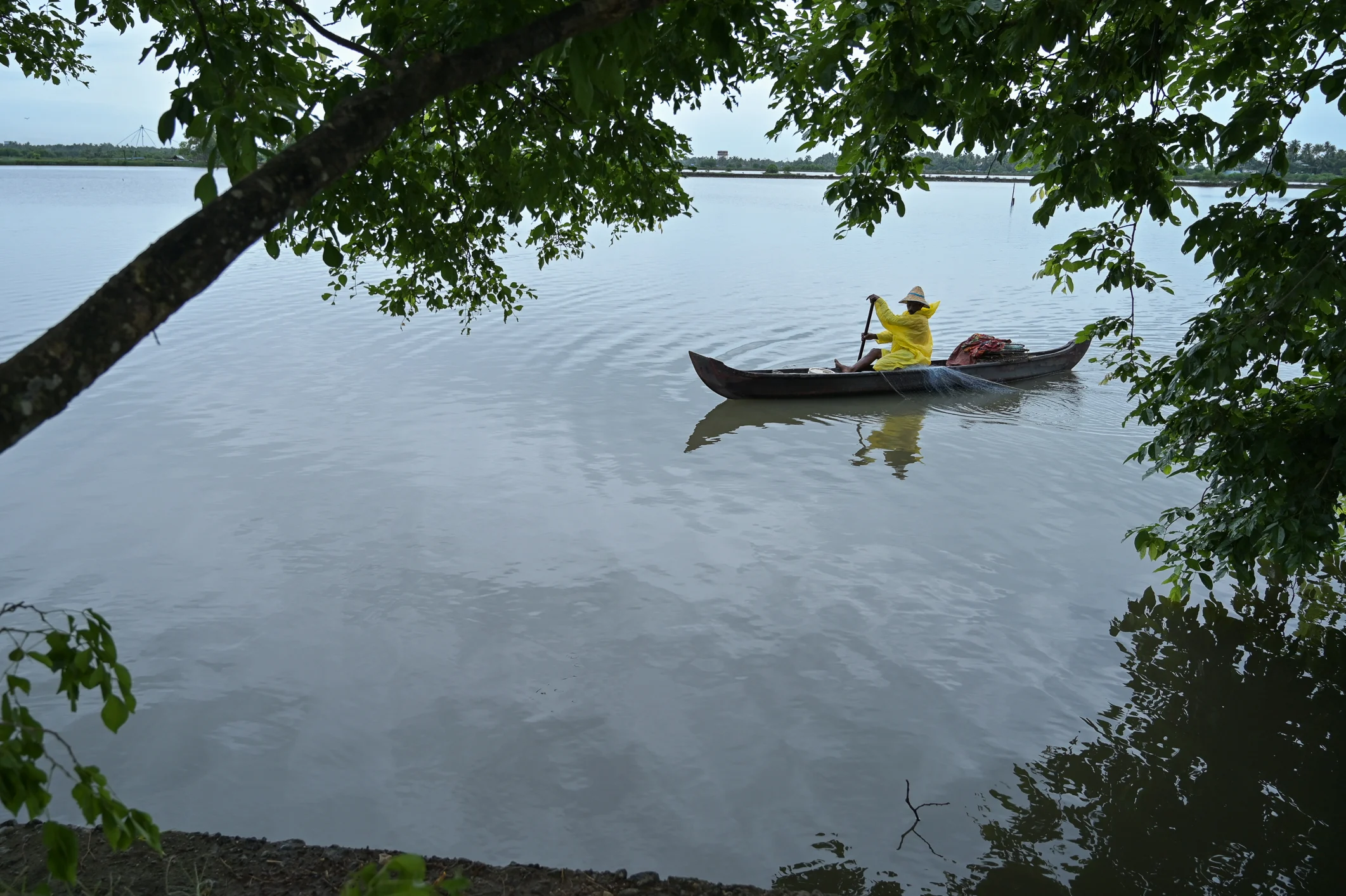 Things to do in Fort Kochi