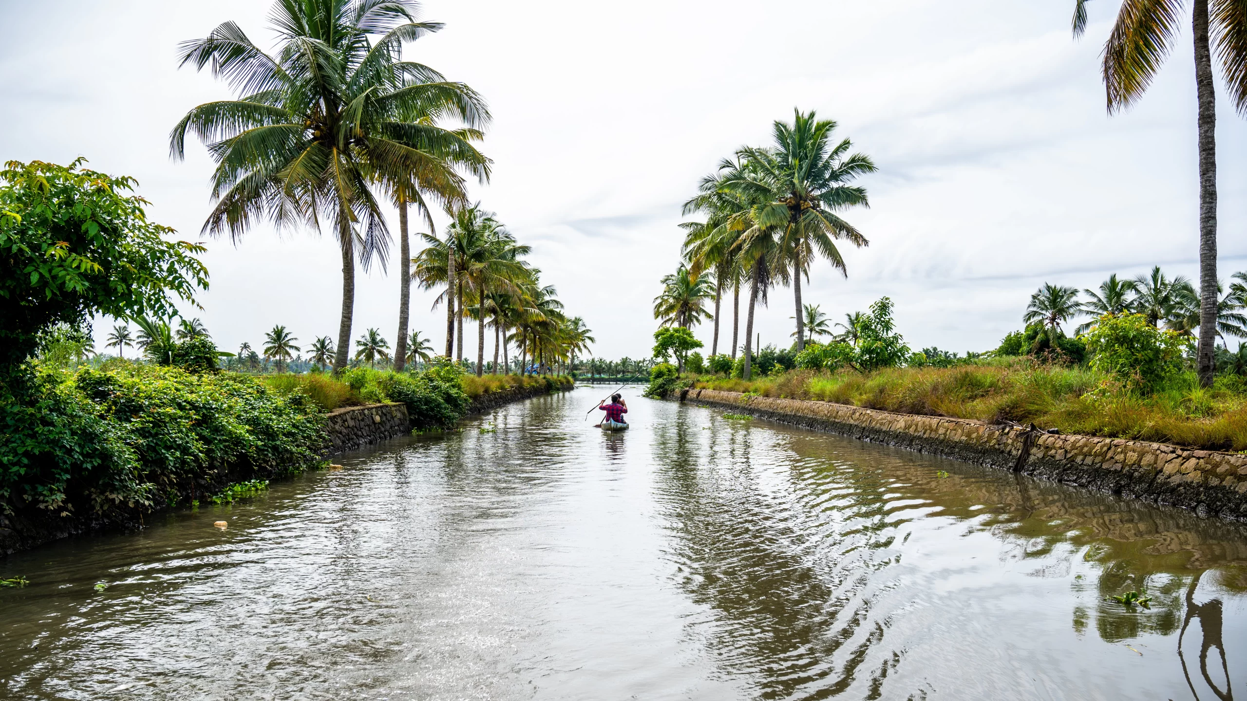 Non Touristy Experiences in Kochi